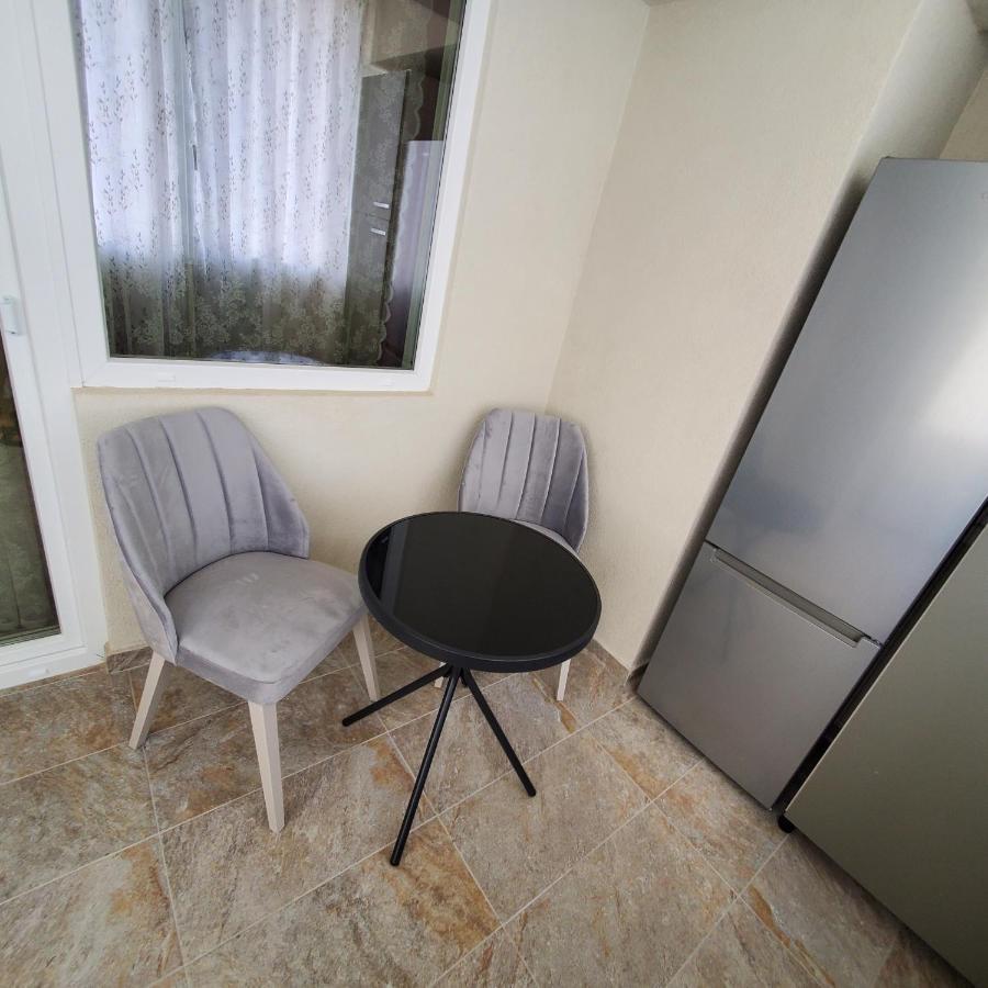 Luxury Apartament Bacovia Bacau Exterior photo